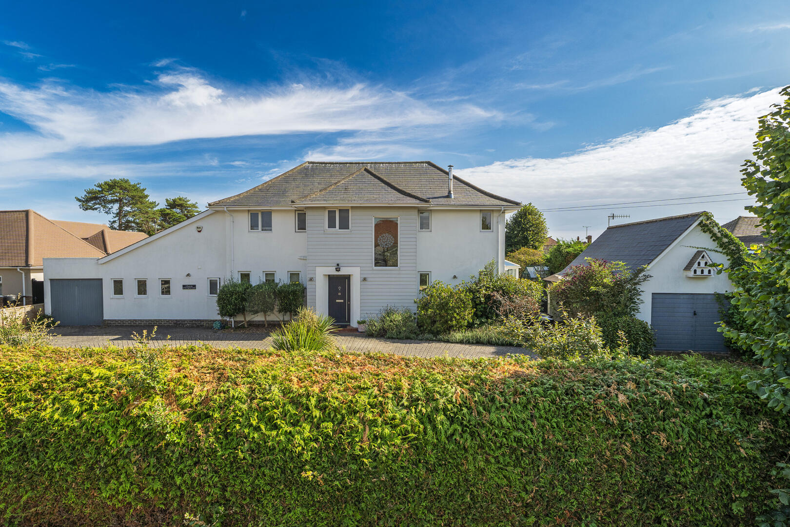 Ferringham Lane, Ferring, Worthing